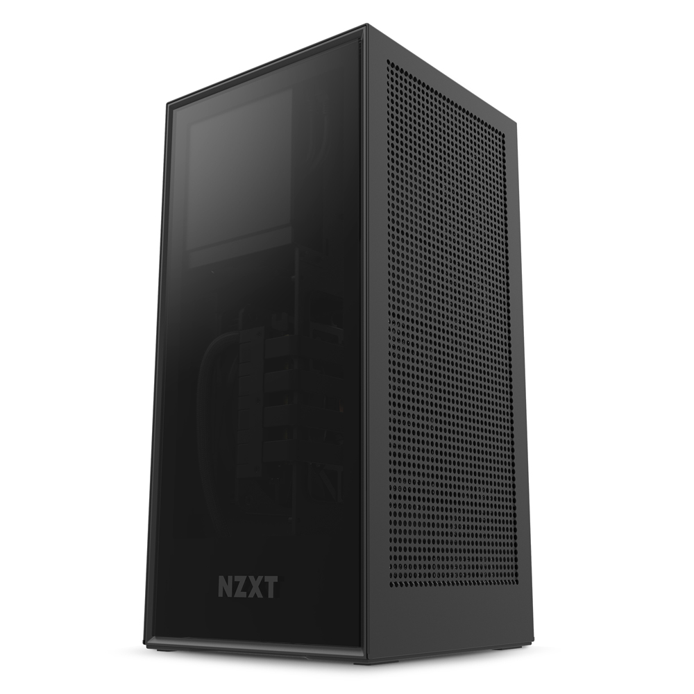 H1｜NZXT｜株式会社アユート PCパーツ・VR・オーディオ等周辺機器 総合代理店